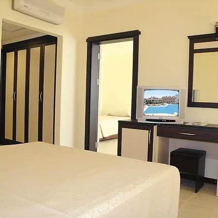 Orfeus Park 호텔 4*