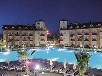 Orfeus Park Hotell