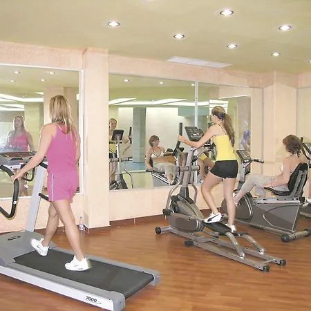 Hotell Orfeus Park Colakli
