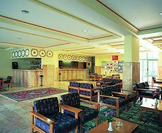 Hotell Orfeus Park Colakli